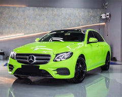 Glossy Green