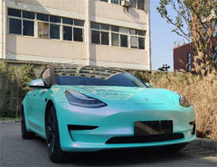Dreamy Mint