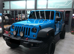 Dodger Blue