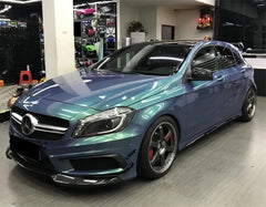 Gloss Green