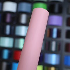 Matte Carnation Pink