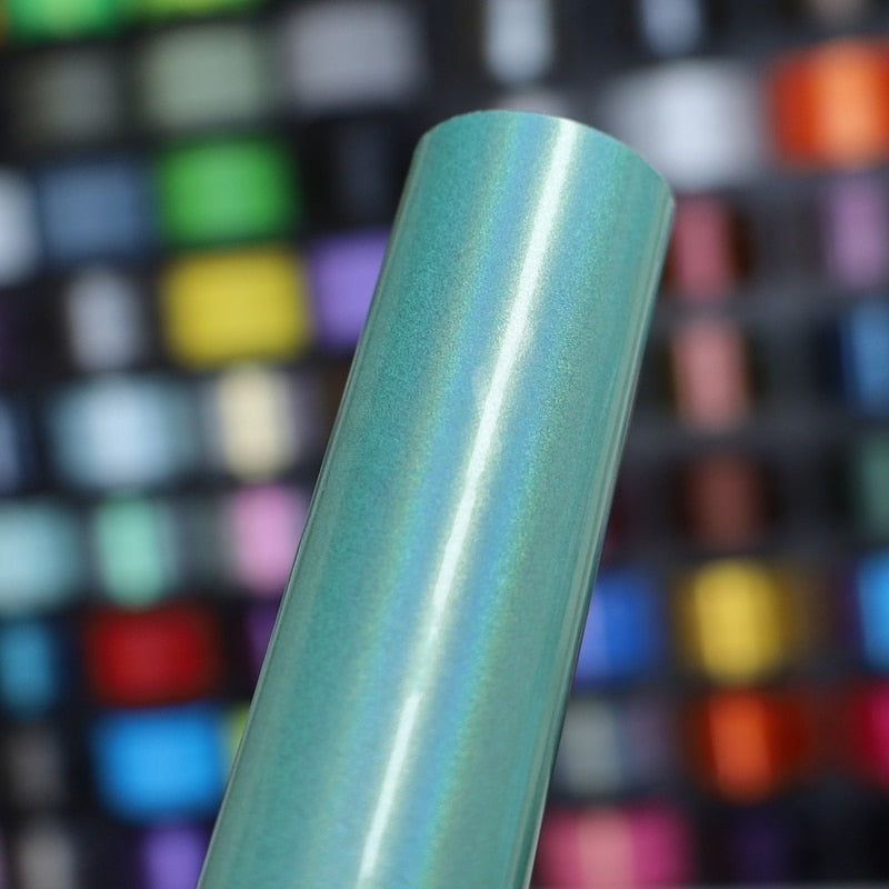 Tiffany Flip Psychedelic