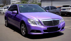 metallic  Lavender purple