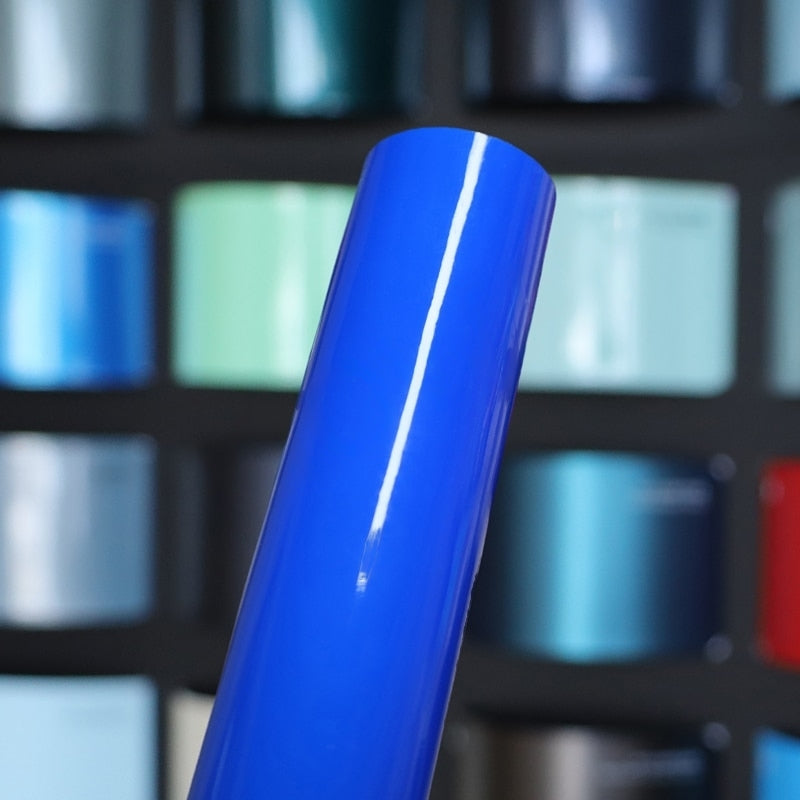 Gloss Blue