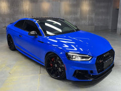 Gloss Blue
