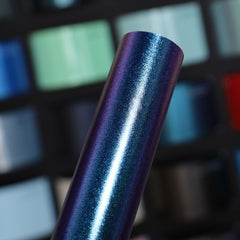 Purple Blue