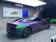Matte Aurora