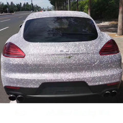 Satin Glitter