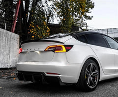 Satin Pearl White