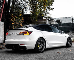 Satin Pearl White