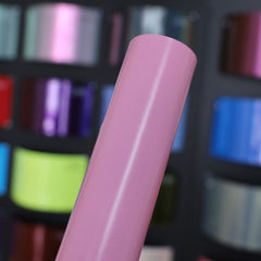 Satin Pink