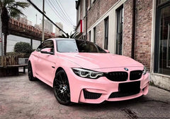 Peach Pink