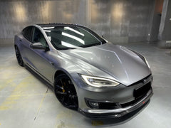 GT Silver
