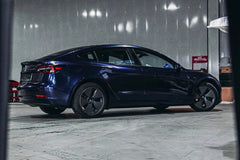 Metallic Blue
