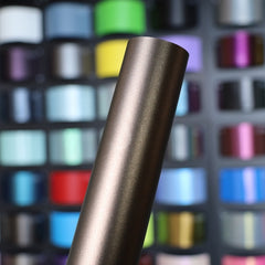 Ultra Matte Metal Brown grey