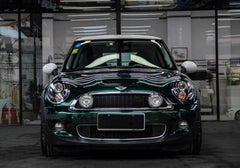Gentleman Green