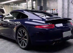 Midnight Blue