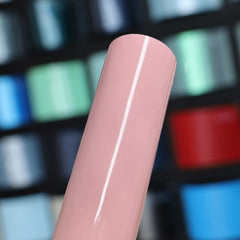 Peach Pink