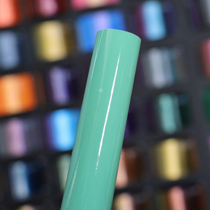 Minty Fresh