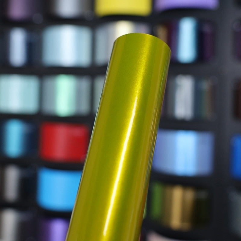 Gloss Lemon Sting