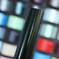 Metal Emerald Green