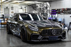 Midnight Gold