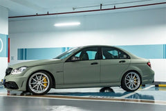 Matte Light Khaki Green