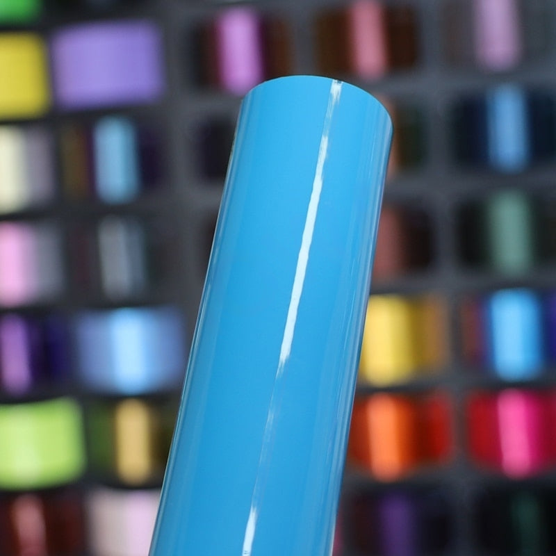 Bluie