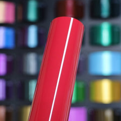 Strawberry Red