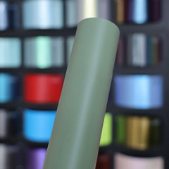 Matte Light Khaki Green