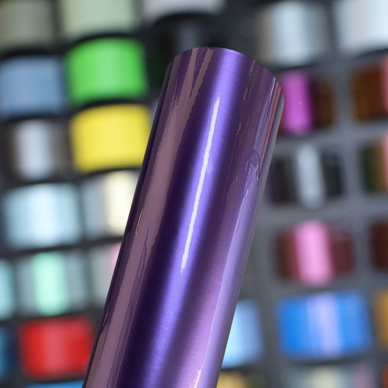 Viola Purple