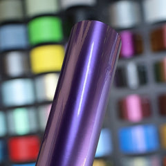 Viola Purple