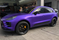 Violet Purple
