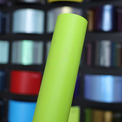 Matte Fluorescent