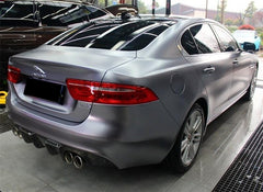 Charcoal Grey