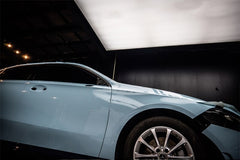Glacier Blue