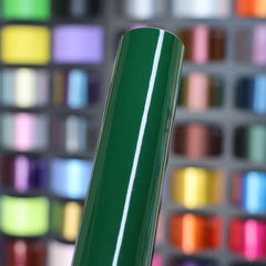 Irish Green