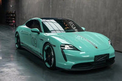 Minty Fresh