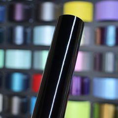 Gloss Black