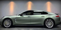 Dreamy Green Grey