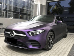 Reddish Purple