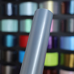 Glossy Pearl Jazz Blue