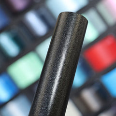 Matte Graphite Ash