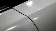 Sparkle Diamond White