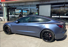 Storm Blue