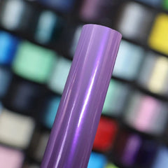 Twin Purple